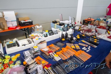 Loads of Soldering Goodies available to buy