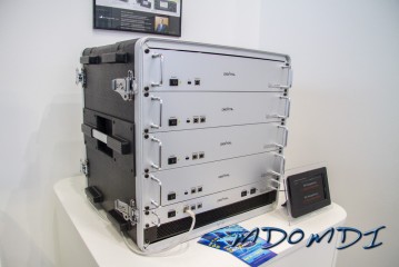 Icom D-Star repeater setup