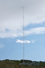 Another View of the GAP Voyager antenna