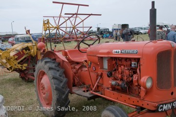 Mad Sunday Agricultural Show, Port St. Mary, Isle of Man