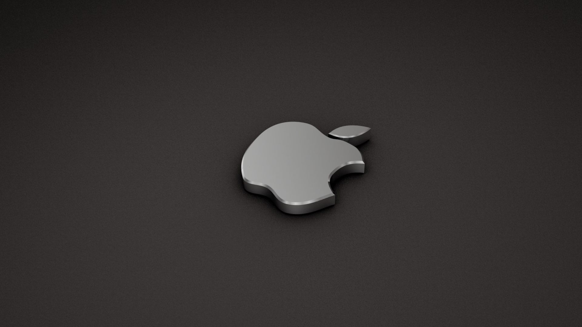 Apple Mac Logo