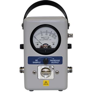 Bird 4431 Wattmeter