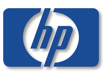 HP Logo