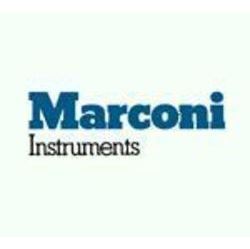 Marconi Instruments Logo