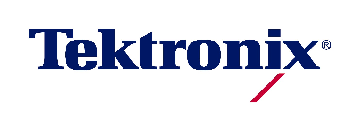 Tektronix Logo