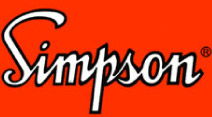 Simpson Logo