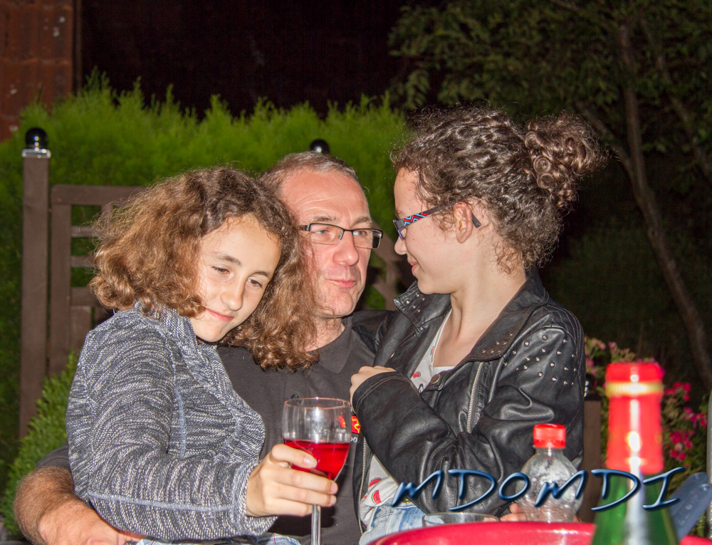 The Birchall Family