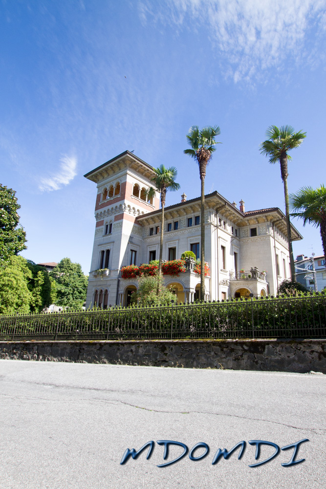 Beautiful properties everywhere