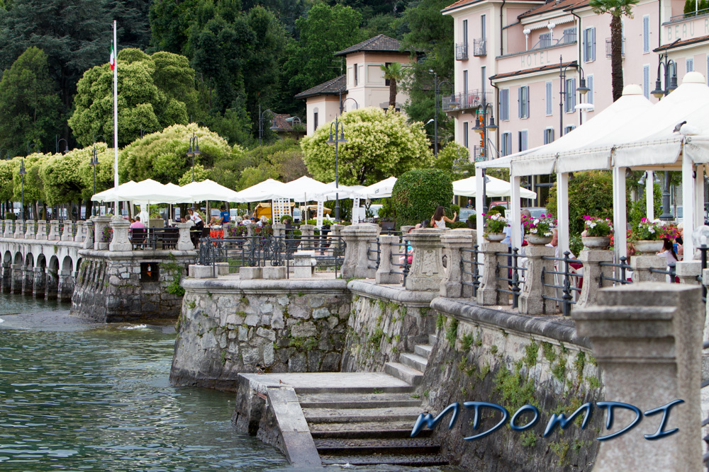 Baveno, Italy