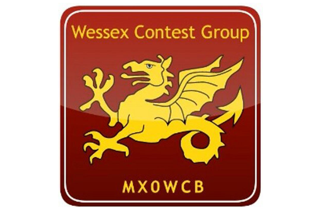 Wessex Contest Group MX0WCB)