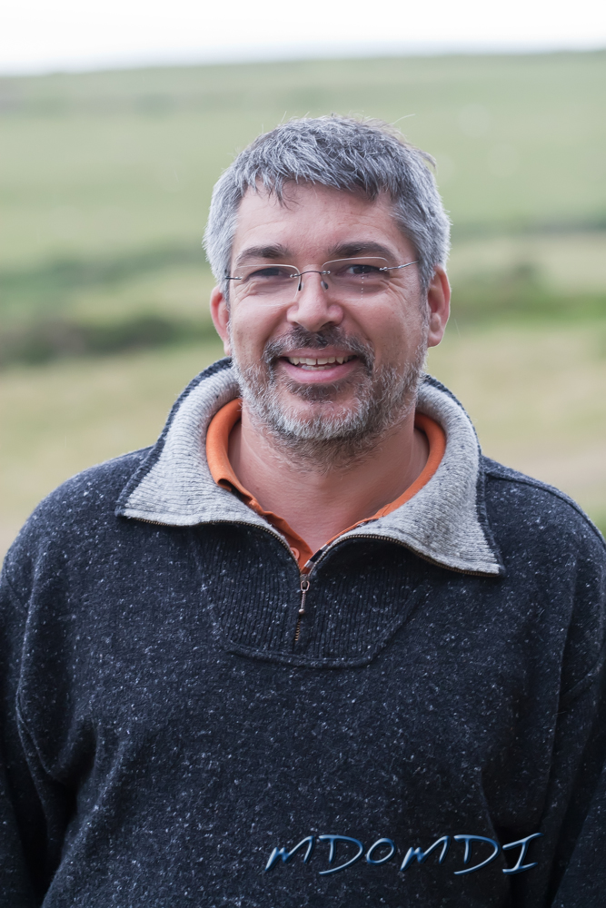 Bernd Bross (DH1SBB)