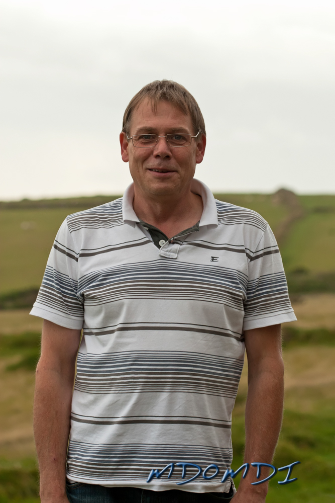 Claus Bense (DO9BC)