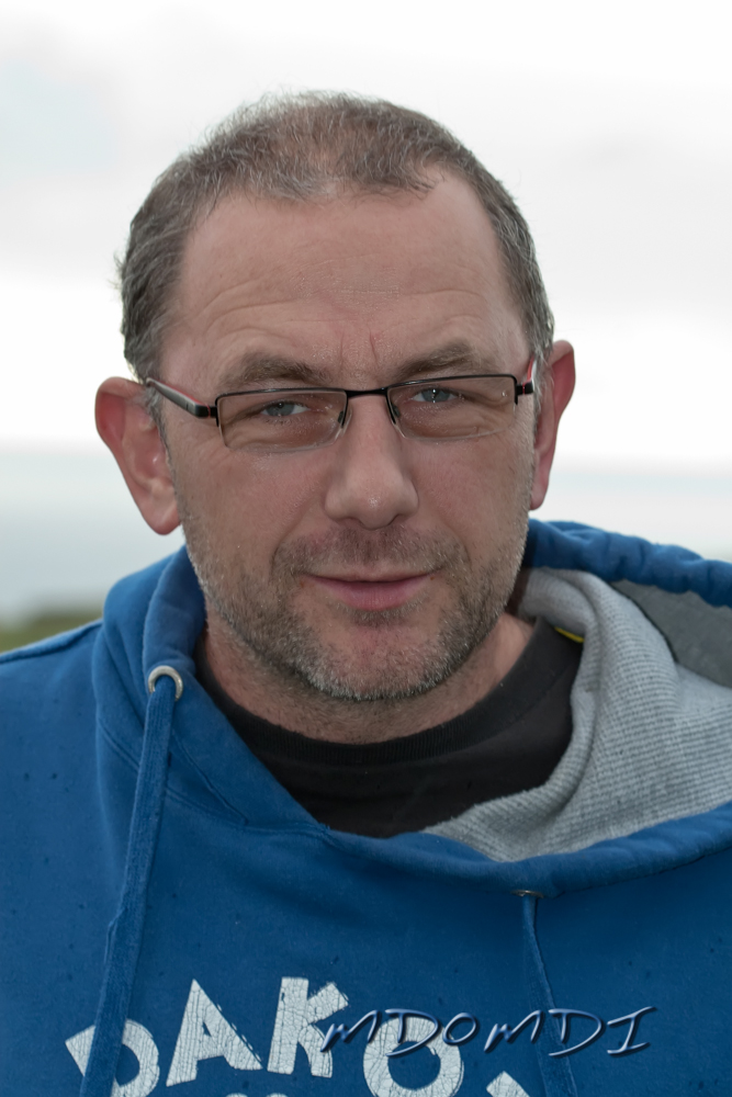 Mike Birchall (MD0VMD)