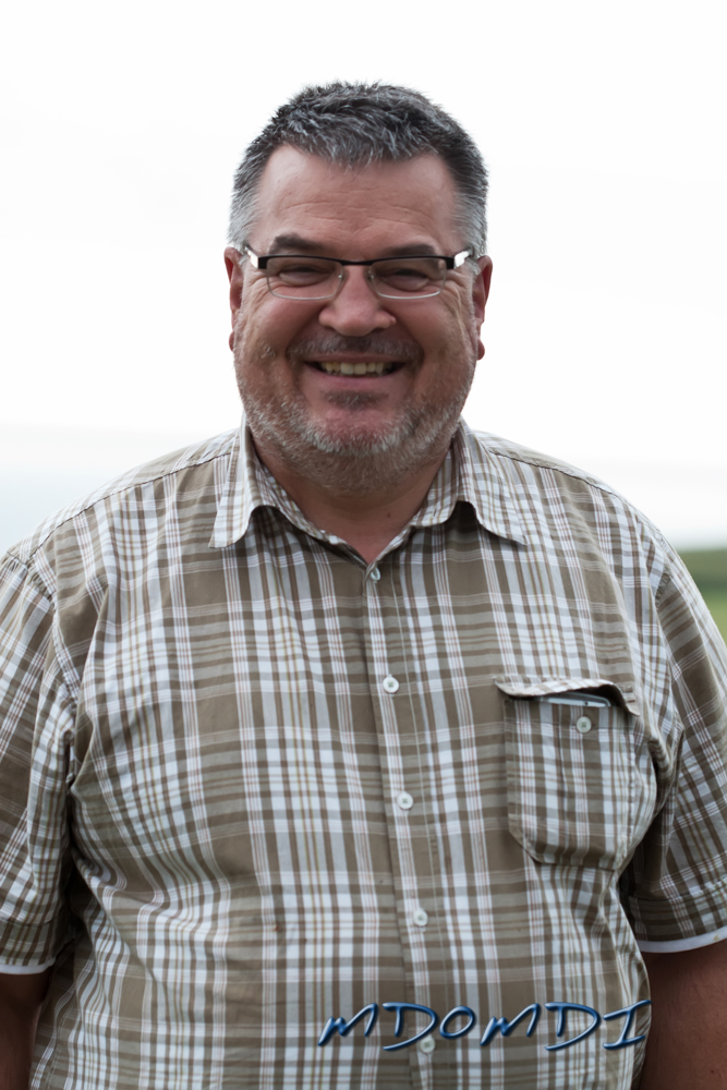 Guenther Haug (DG1SBU)