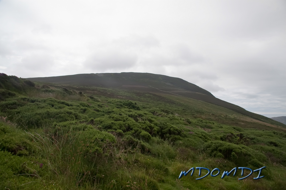 Eary Cushlin is a quite remote place, totally back to basics, Electricity is provided by a generator, no mains water so it need to be brought in, and certainly no mobile phone signals.