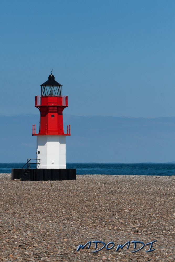 The Winkie, Point of Ayre, Isle of Man