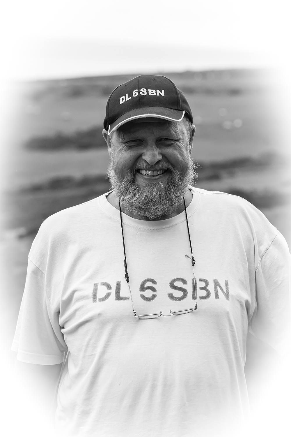 Erwin Kleiner (DL6SBN)