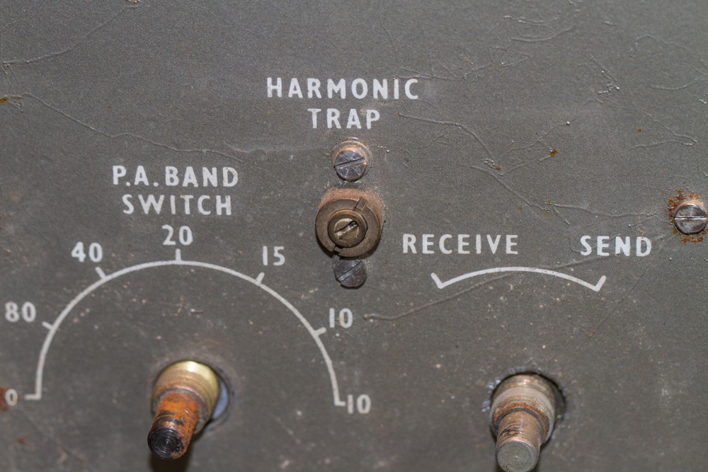 KW Vanguard Restoration Project