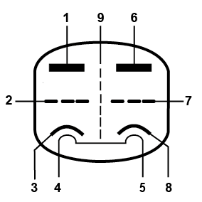 E88CC Schematic Symbol