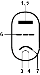 EC90 Schematic Symbol