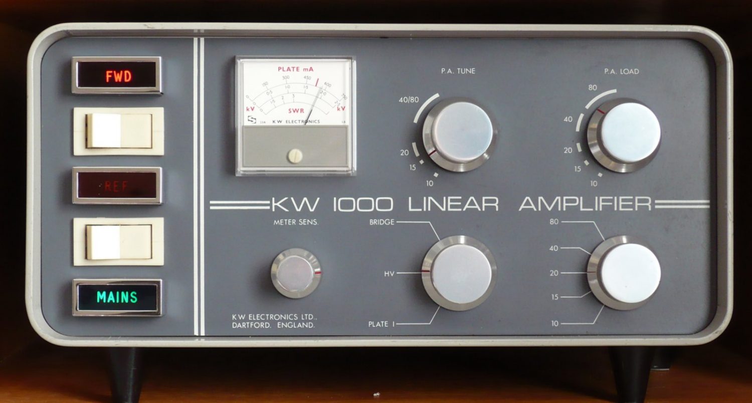 KW 1000