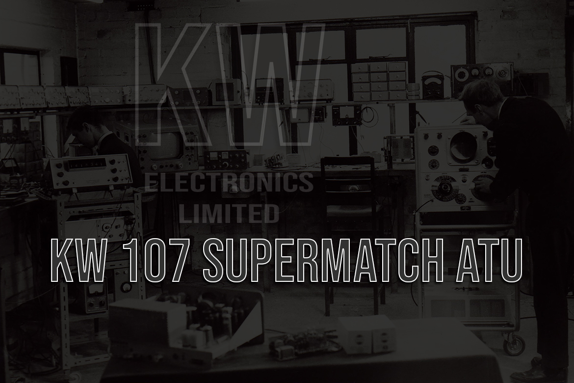 KW 107 SUPERmatch ATU Banner Image