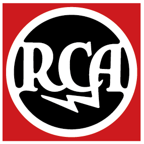 RCA Logo