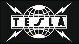 Tesla Logo