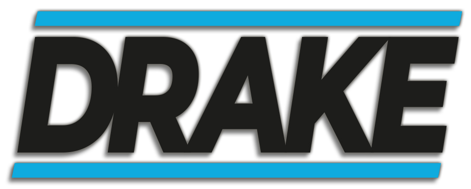 Drake Logo