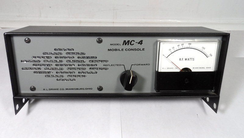 Drake MC-4 Mobile Console