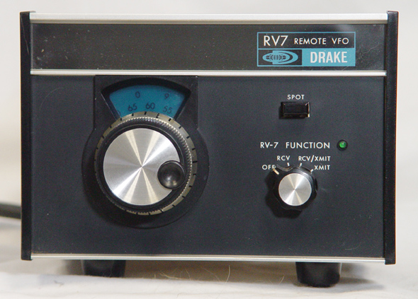 Drake RV-7 Remote VFO