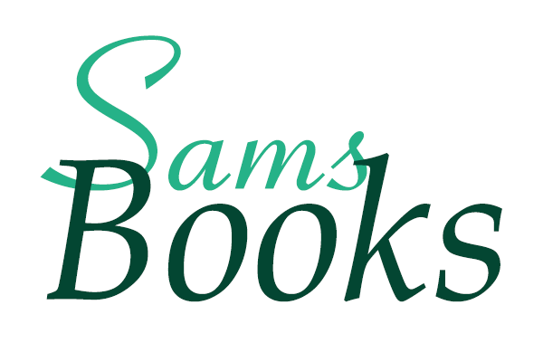 Sam's Books
