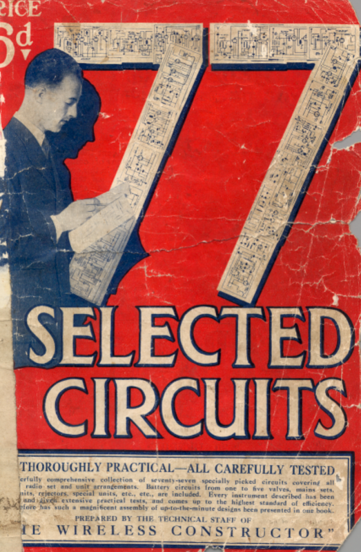 77 Selected Circuits (1931)