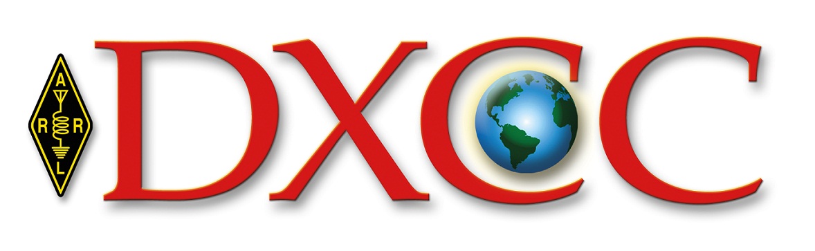 ARRL DXCC Logo
