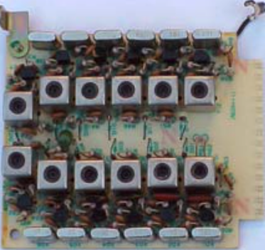 PB-2153 Band Module