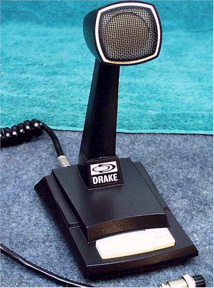 Drake 7077 Microphone