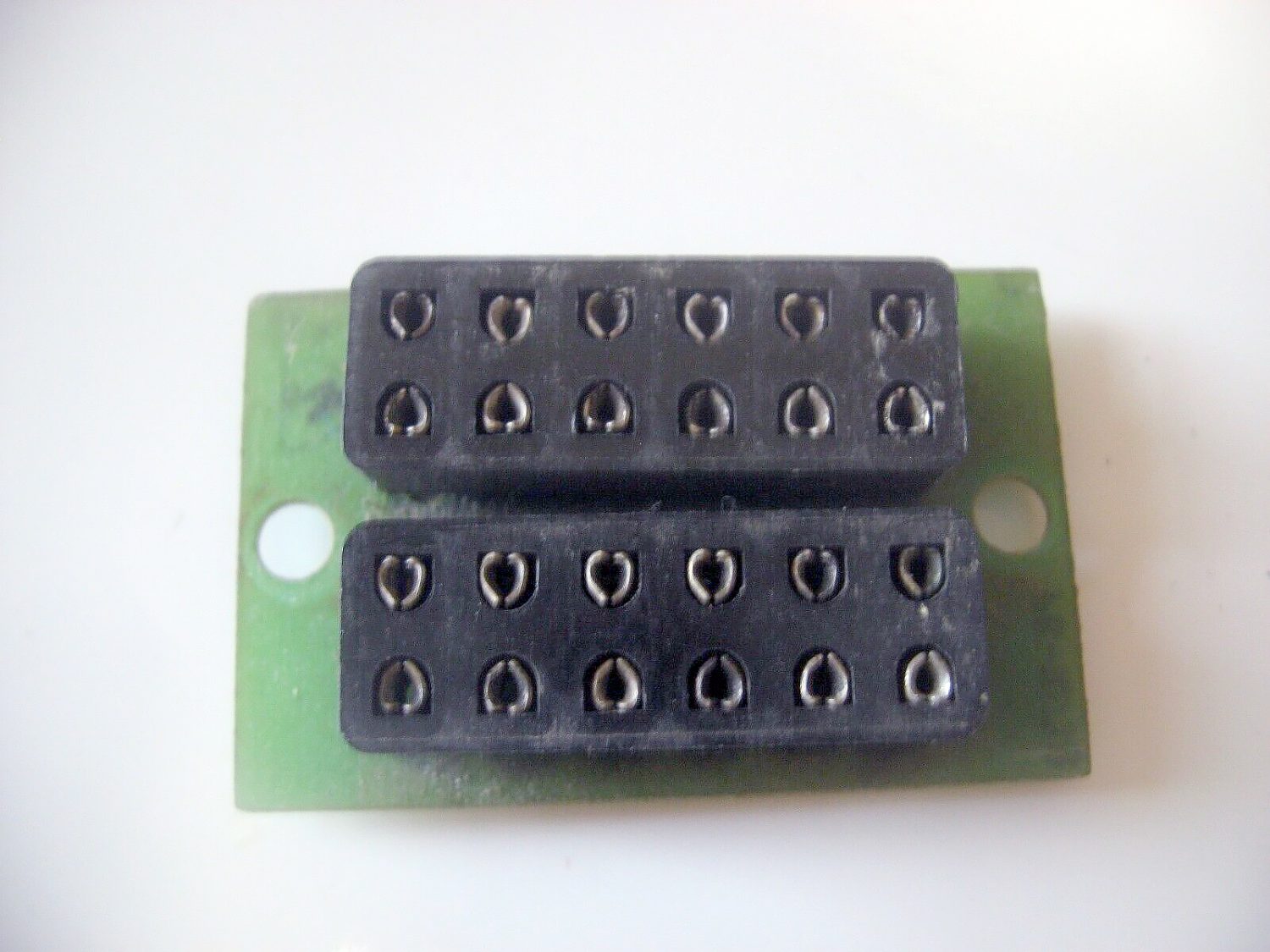 Image of the Crystal Board (PB-1073B)