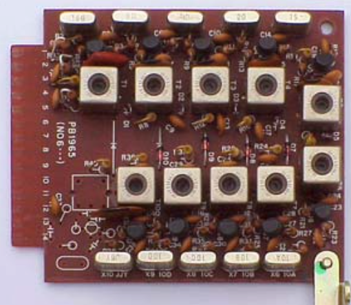 PB 1965 Premix Local Module 01