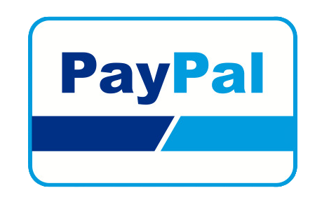 PayPal Logo