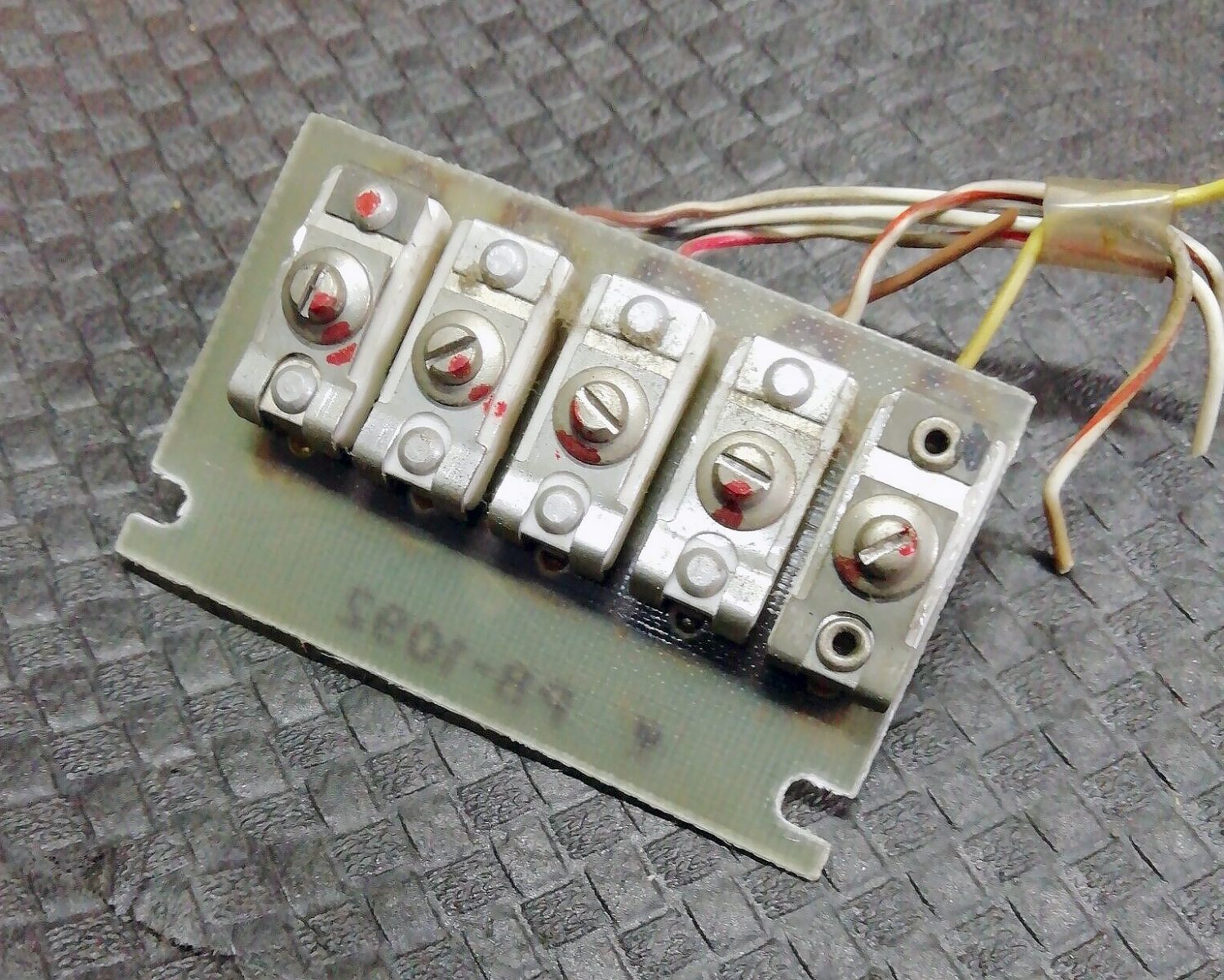 PB-1092 - Trimmer C Module