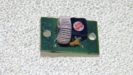 PB-1166 - Coil E Module