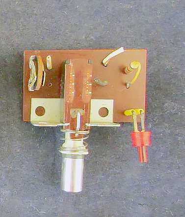 PB-1972 - Single Switch Bandwidth Module