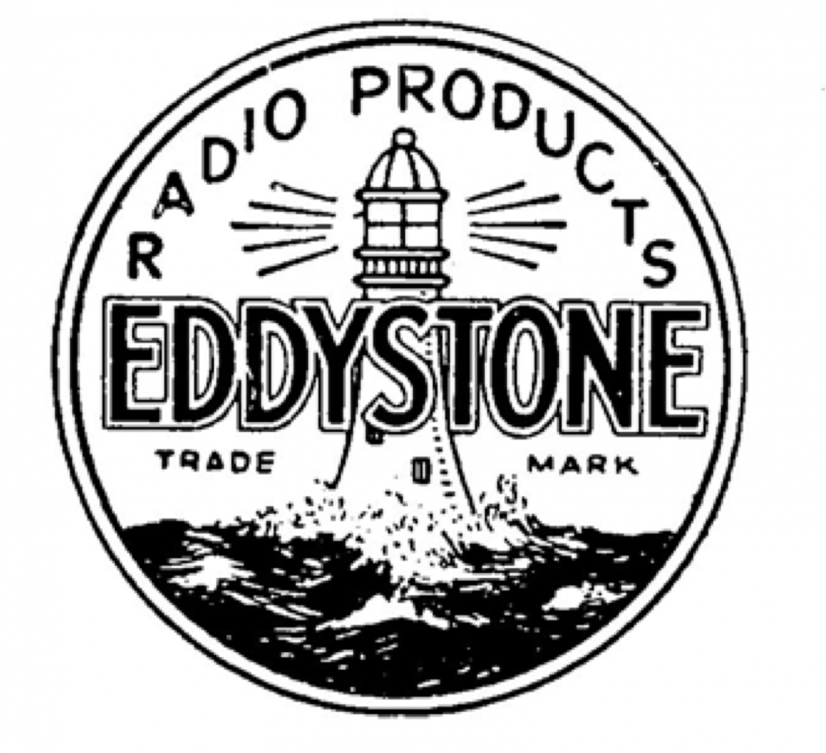 Eddystone Logo Eddystone Radio Downloads