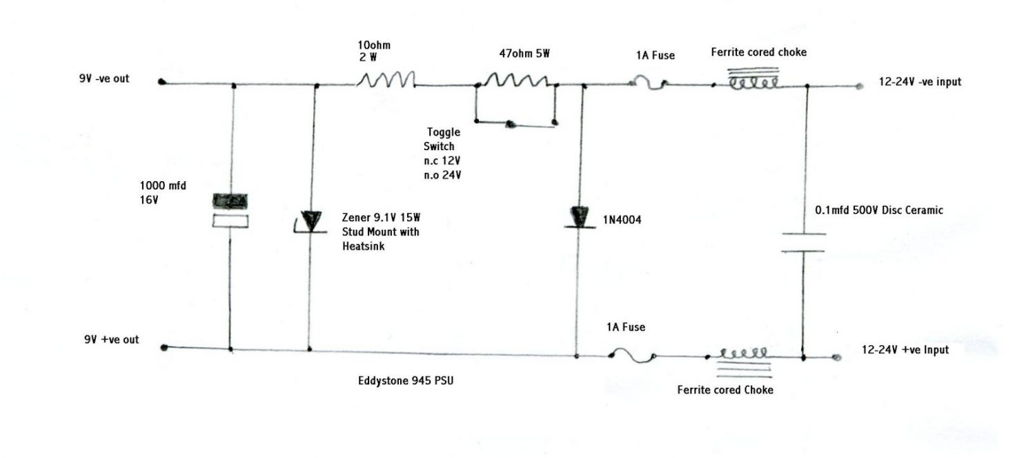 Type 945 Schematic Diagram scaled e1641459499632