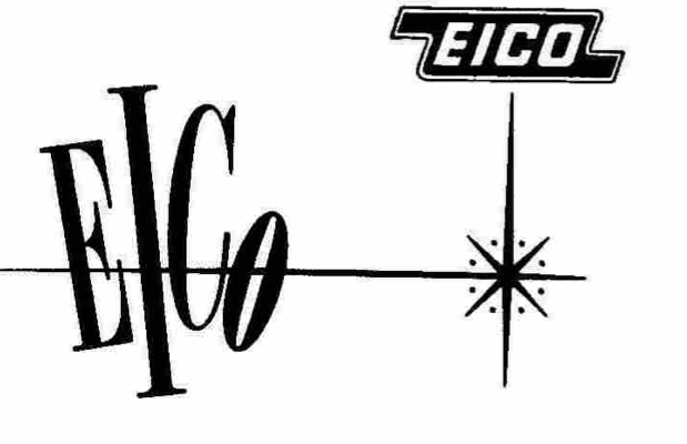 EICO Logo EICO Logo