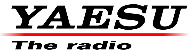 Yaesu Logo