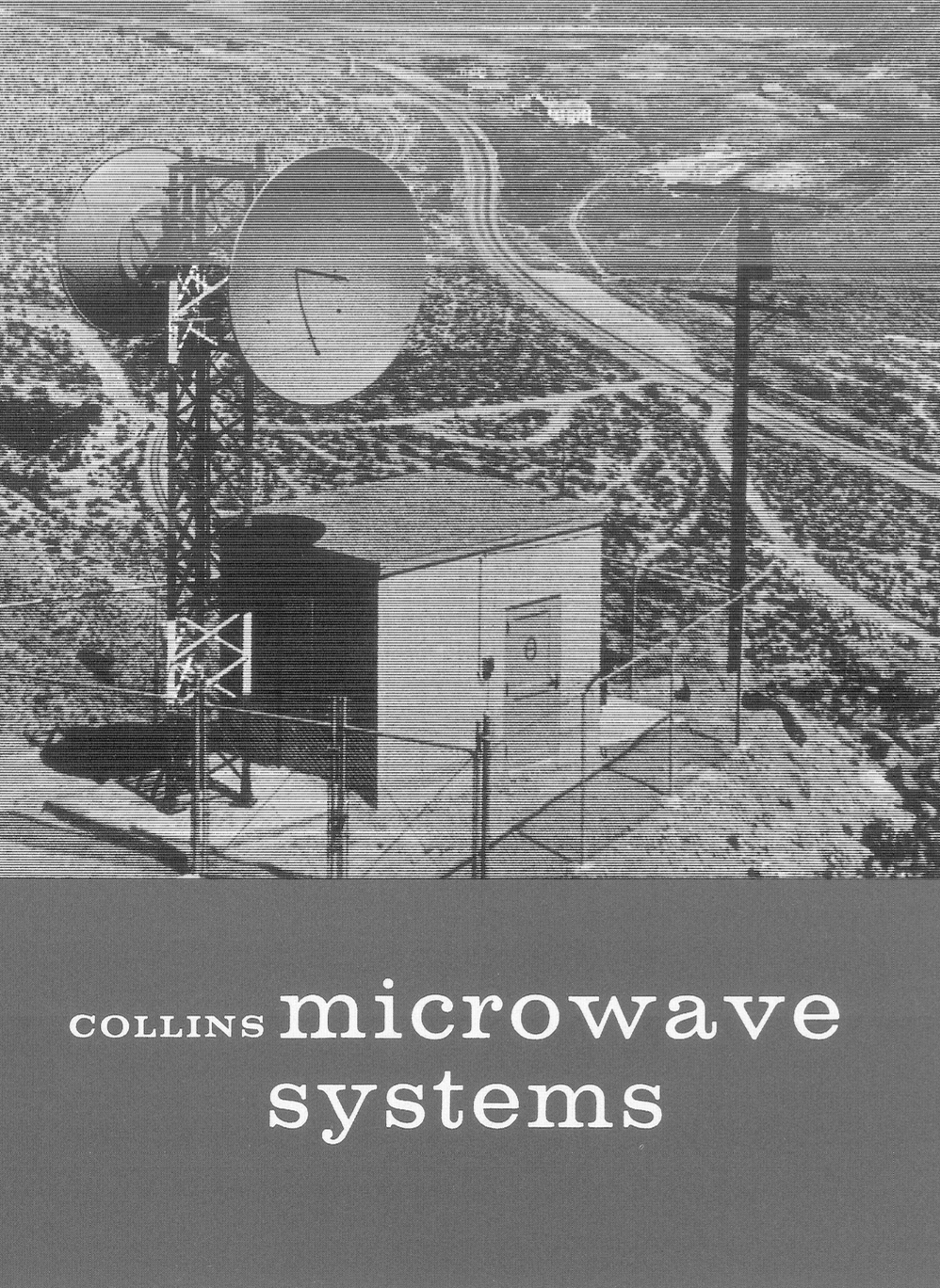 Collins - Catalogue (1959) - Microwave Systems