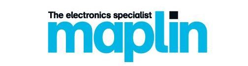 Maplins Logo