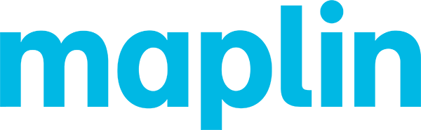 Maplins Logo Maplins Logo