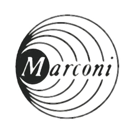 Marconi Logo